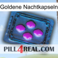 Golden Night Capsules 04